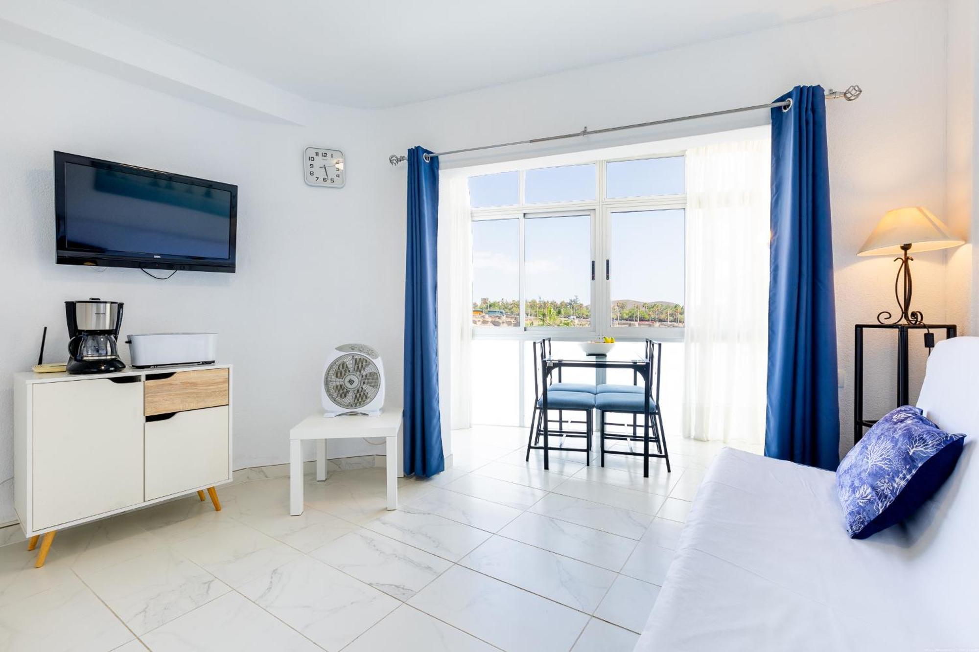 313 Comfortable! Lasamericas, Swimming Pool,Wi Fi Playa de las Américas Eksteriør billede