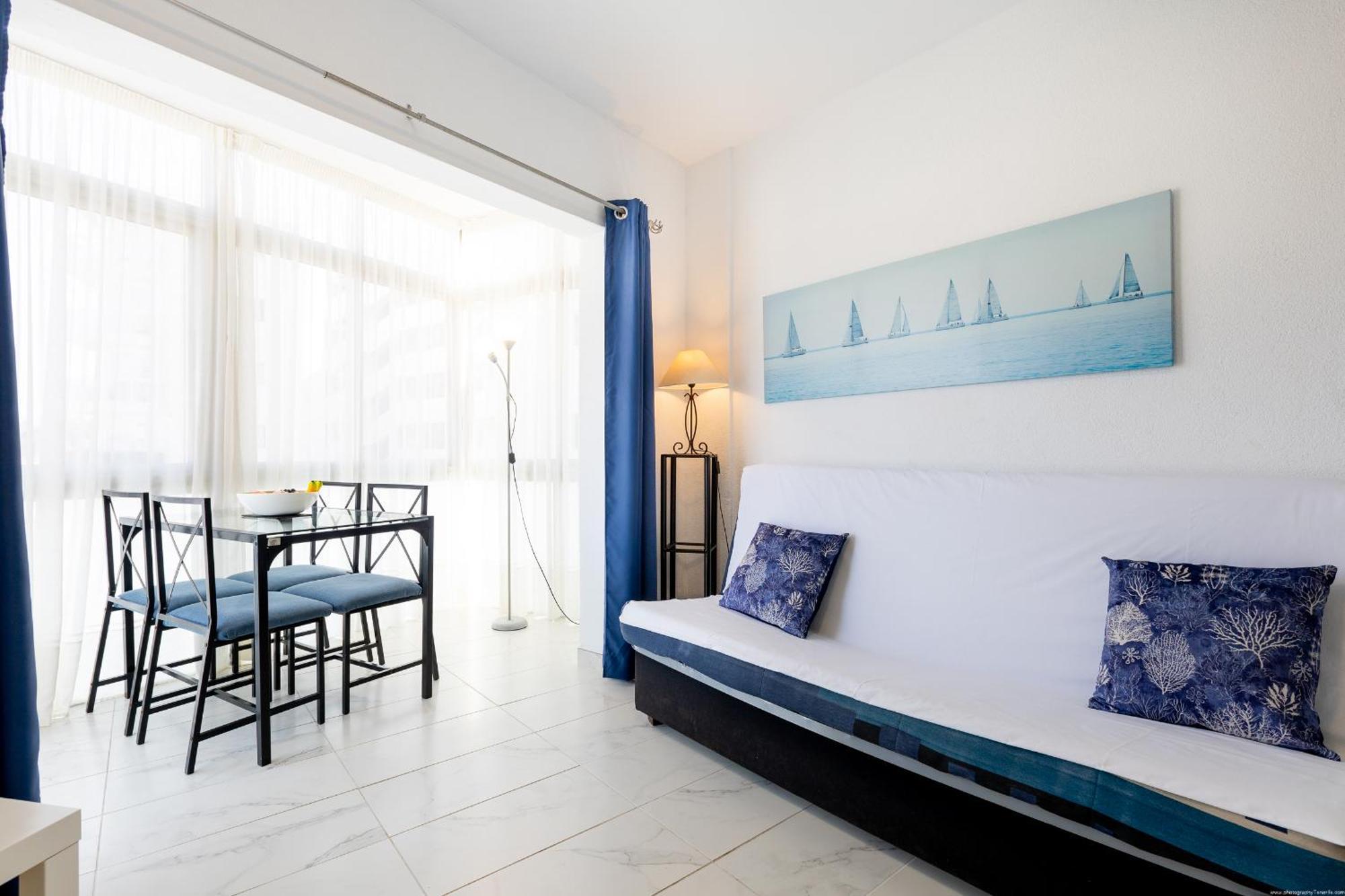 313 Comfortable! Lasamericas, Swimming Pool,Wi Fi Playa de las Américas Eksteriør billede